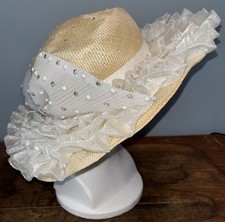 Mr John Women’s Hat Formal