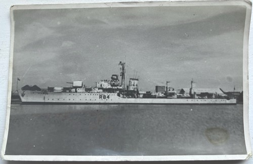 Royal navy battle class - royal,