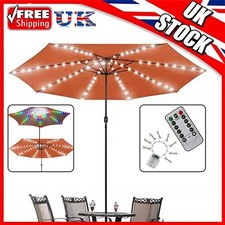 String Umbrella Fairy Light