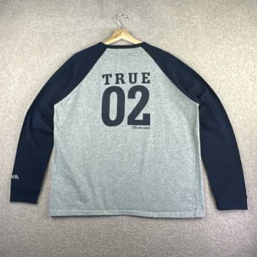Vintage budweiser bench - vintage, raglan