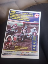 National Fours Semi-Final and