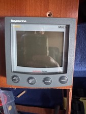 Raytheon Raymarine ST60 Multi