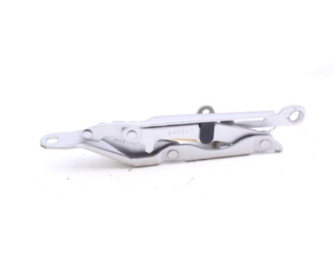 Porsche 911 997 front - 911, left