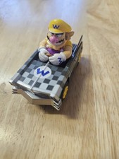 Greenhills Carrera GO!!! Mario