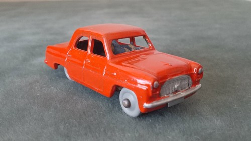 Original vintage diecast dinky - vintage,