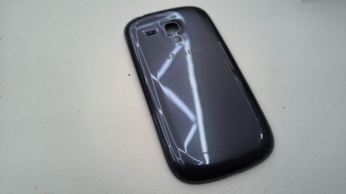 Battery back cover rear - battery,