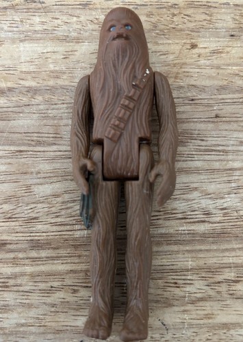 Vintage star wars chewbacca - vintage,