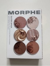 New in box Morphe Outer Spice