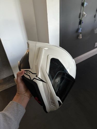 Alpinestars super tech r10 - alpinestars,