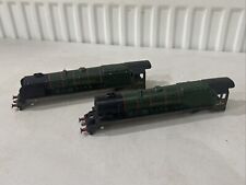 Hornby DublO    DUCHESS  OF MONTROSE BODYSHELL