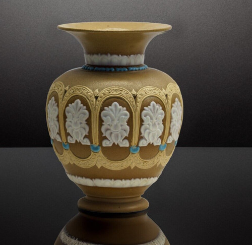 Doulton lambeth silicon ware - doulton,
