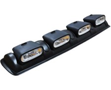 UNIVERSAL 4X4 ROOF TOP BAR