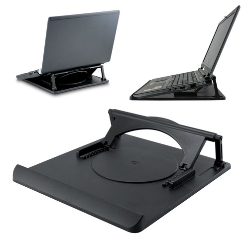 Laptop table stand desk - table,