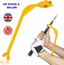 Golf Swing Plane Training Aid