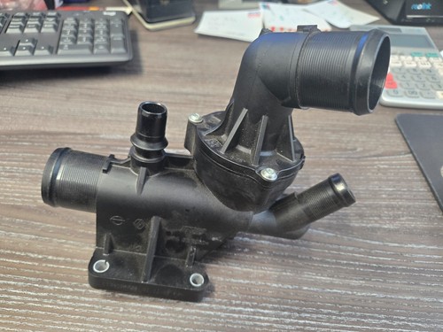 Thermostat housing original - housing,