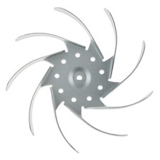 GENUINE BLUE SEAL FAN BLADE