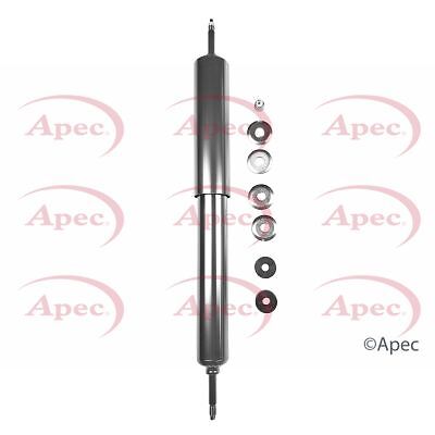 Apec front left shock - front,