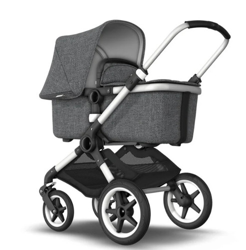 Bugaboo fox grey melange - fox,,