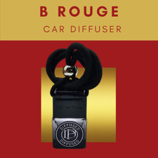 Baccarat Rouge Car Air