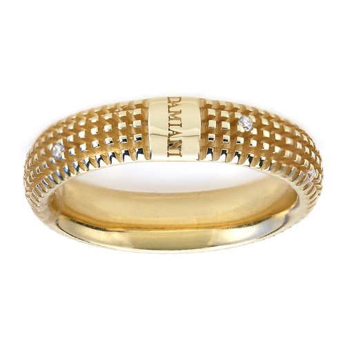 Damiani metropolitan dream - metropolitan,