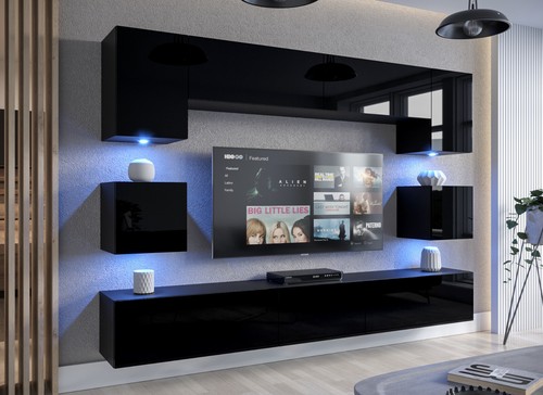 Living room furniture - , modern