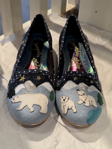 Irregular choice binksy - irregular,