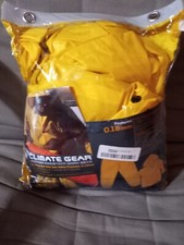 CLIMATE GEAR - 3 pcs