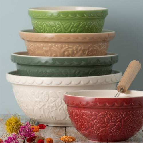 Mason cash earthenware mixing - cash,
