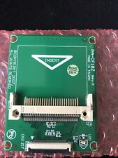 Ably-Tech PA-CF18Z-EF replacing 1.8" ZIF hard disk drive with Compact Flash