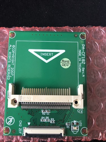 Ably tech cf18z ef - ably-tech, pa-cf18z-ef