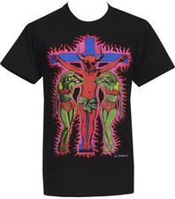 Men's T-Shirt Val Denham Trans