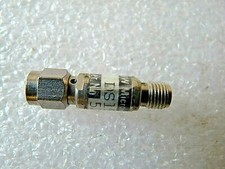TRW Microwave USA DS1505  Attenuator ex New Military Equipment  1pc