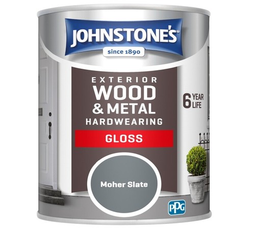 Johnstone wood metal - johnstone's,