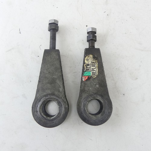 Honda 500 chain - honda, f2