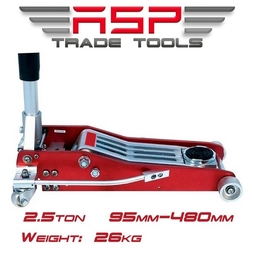 Ton lightweight alloy - 2.5,