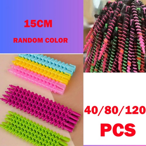 120x 15cm long spiral - 15cm,