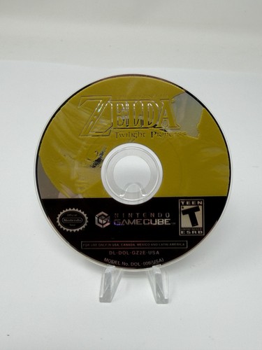 The legend zelda - the, twilight