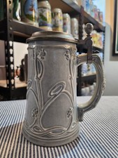 Art Nouveau WMF Jugendstil