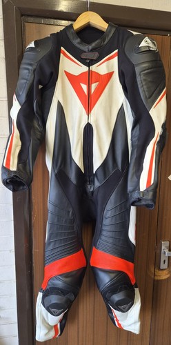 Dainese laguna seca 1pc - laguna,