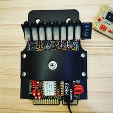 Ghostbusters Afterlife Leather