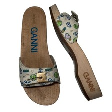 GANNI x SCHOLL Women's Pescura