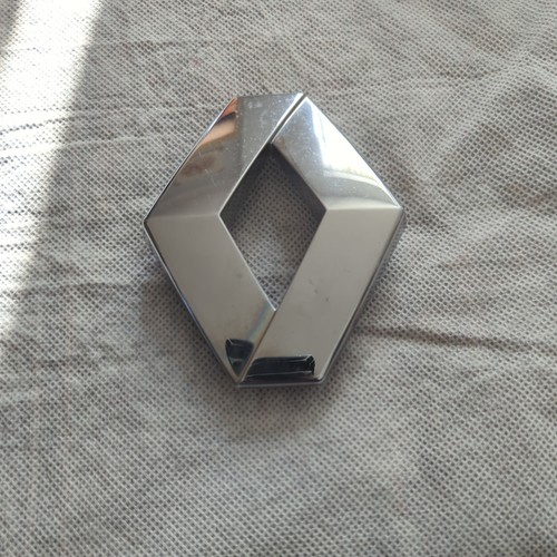 Genuine renault - 1×genuine,