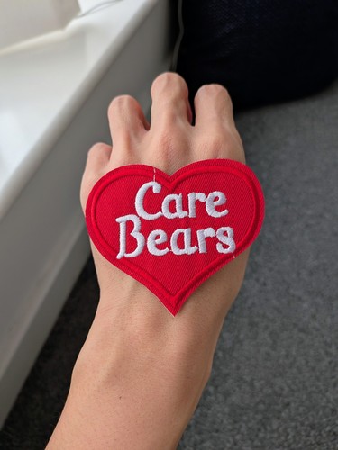 Care bears netflix - netflix, movie