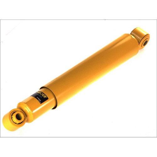 Shock absorber rear fits - shock,