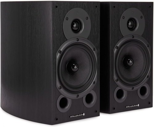 Wharfedale diamond 100w - 9.1,