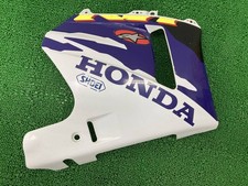 Right Side Cowl for RVF400 MR8