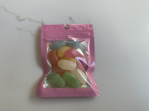 Haribo jelly beans - haribo,