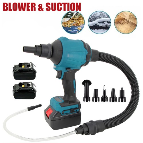 Blower rechargeable cordless - rechargeable,