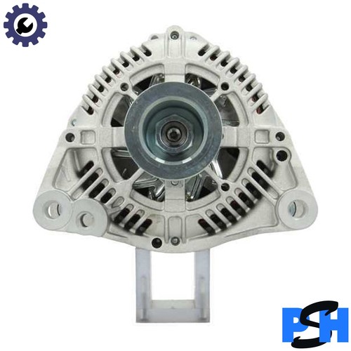 Alternator 215 509 - 215.509.090.000, for