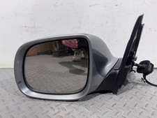 Audi power fold wing - audi, q5